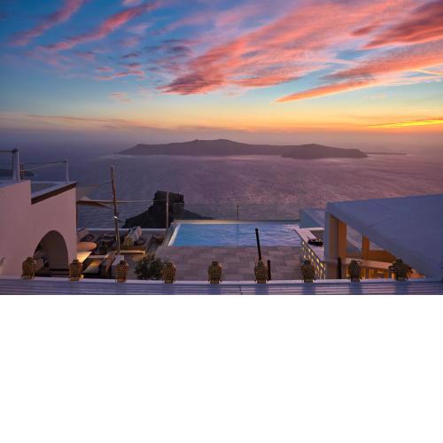 La Maltese Caldera Concept