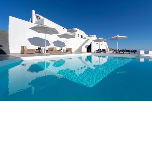 La Maltese Villas