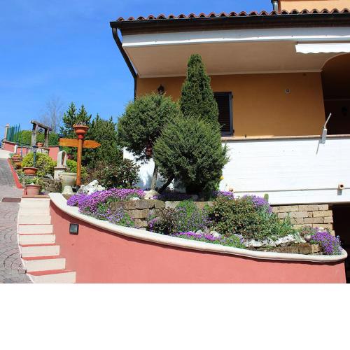La Mammola Bed&Breakfast