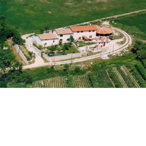 La Mandra