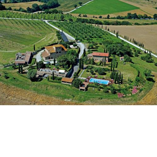 La Mandriola