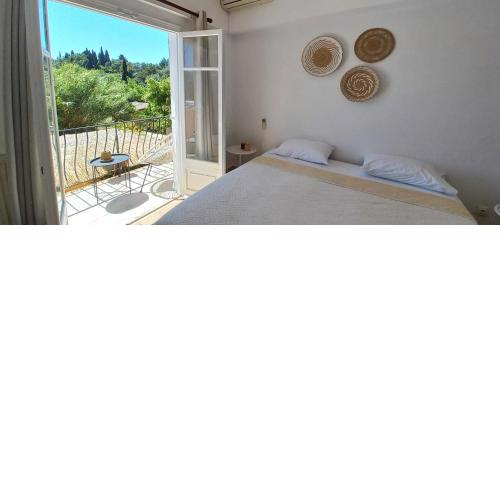 La Mandynia Apartment