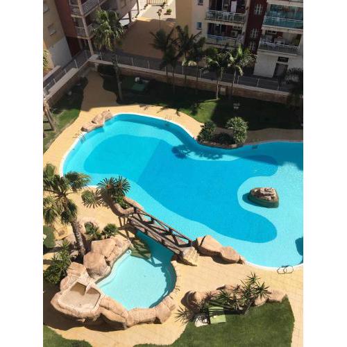 La Manga Apartment Capri
