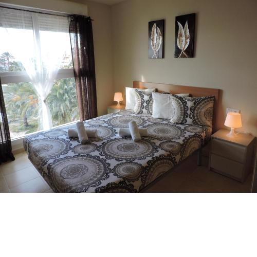 La Manga Apartments - Punta Cormoran