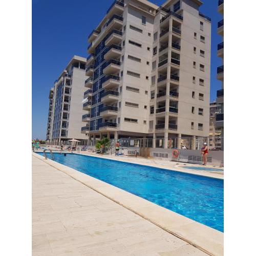La Manga Beach Club - A
