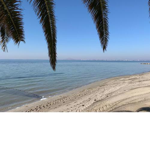 La Manga Beach Club - Apartment with Seaview