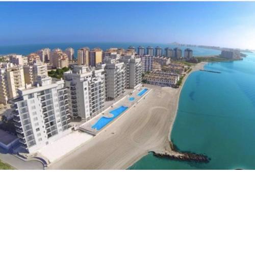 La Manga Beach Club 04