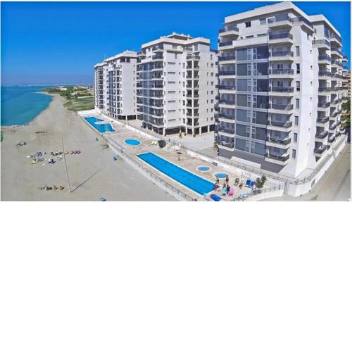 La Manga Beach Club LMHA 03