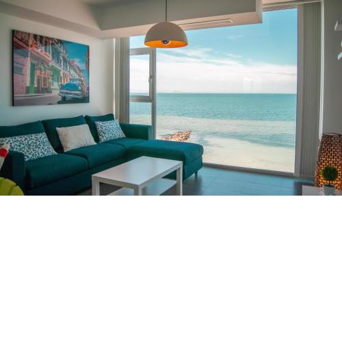 La Manga Beach Club Star 3B