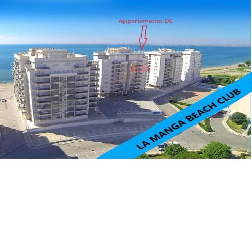 LA MANGA BEACH CLUB