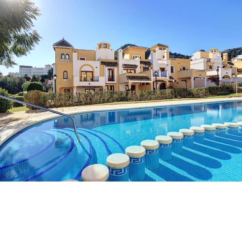 La Manga Club - Las Atalayas 3709