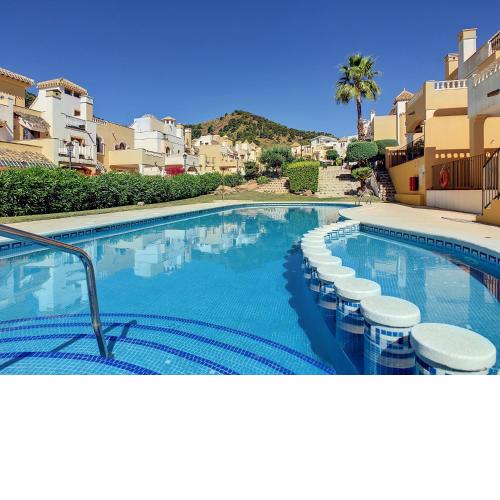 La Manga Club - Las Atalayas 7709
