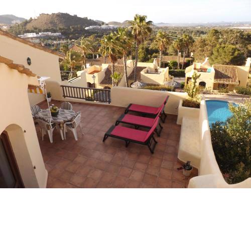 La Manga Club Los Altos 1