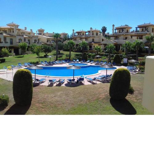 La manga club resort