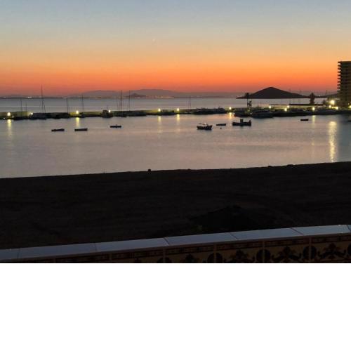 La Manga Dream