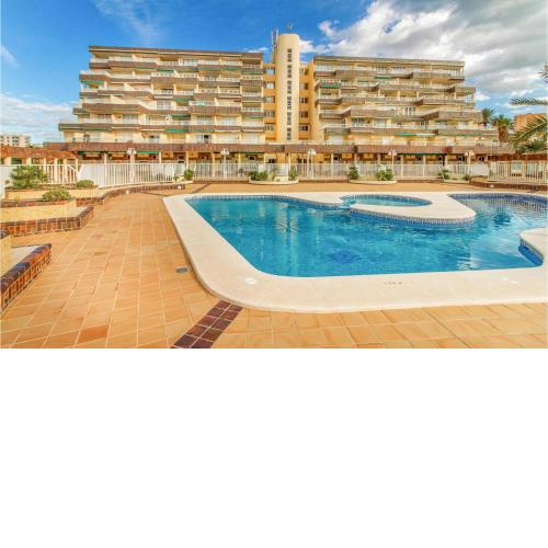 La Manga