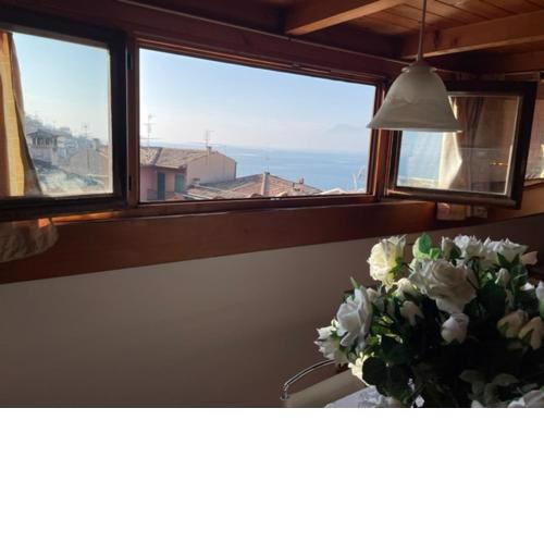 La Mansarda di Milly