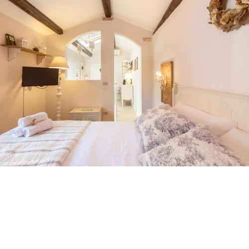 La Mansarda Segreta Mood Apartment