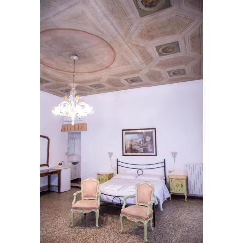 LA MAR Rooms Rialto Venice