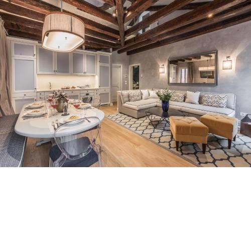 La Marchesa Terrace - Dimora Italia Collection -