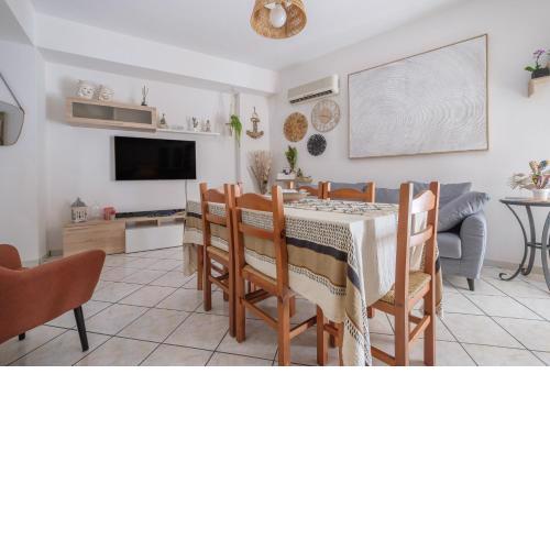 La Marchese home
