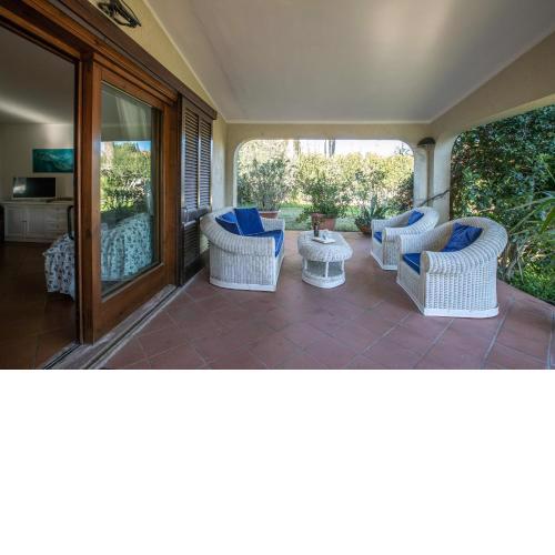 la maremma - Gianella Garden Apartment