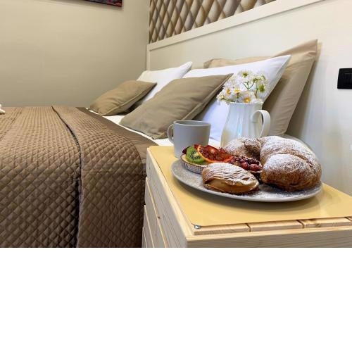 La Margherita Apartment