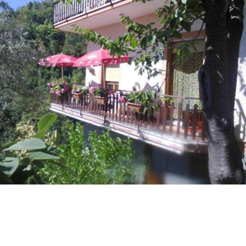 La Margherita di Teriasca