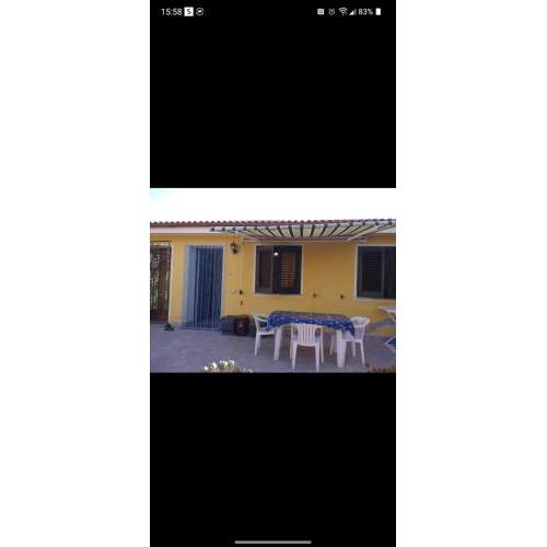 “La margherita”