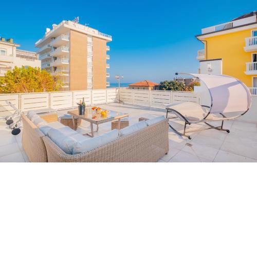 La Maricita Rimini