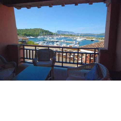 La Marina - Belocations