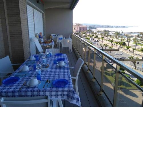 La Marina B&B