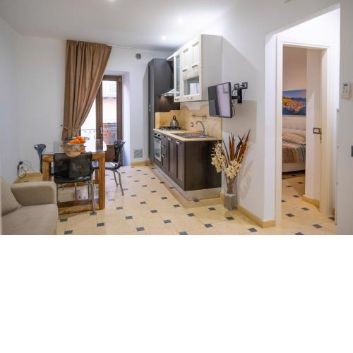 La Marina-Cefalù holiday Apartments