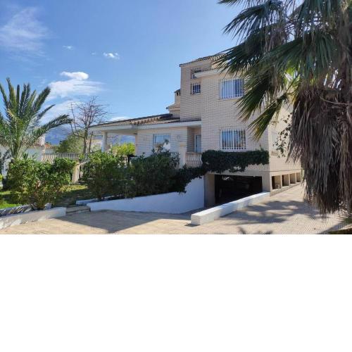 La Marina de Denia