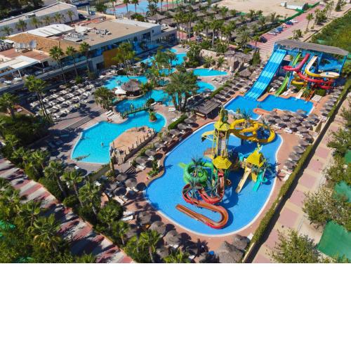 La Marina Resort