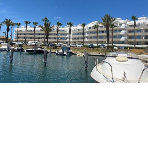 La Marina Sotogrande Pier2