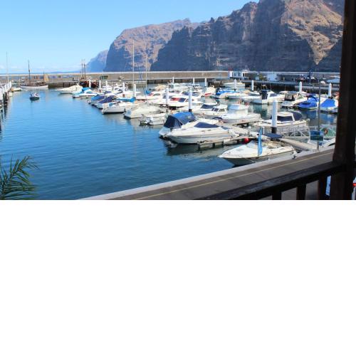 La Marina Suite