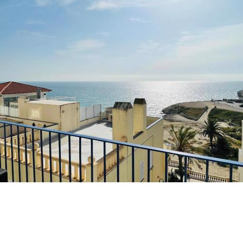 La Marina2 SeaView with amazing terrace