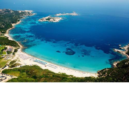 La Marmorata Beach House