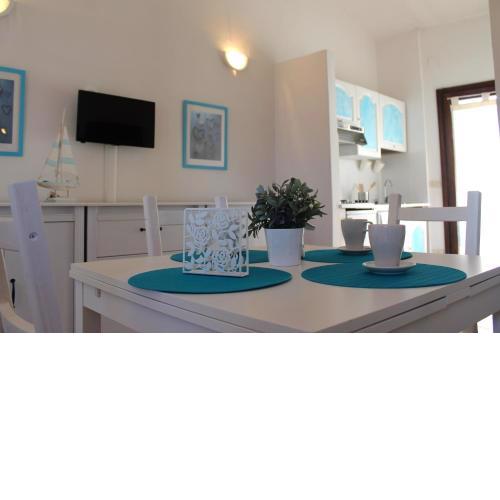 La Marmorata Vacation House