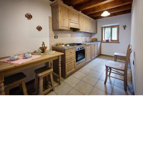 La Marmote Albergo Diffuso di Paluzza Clome