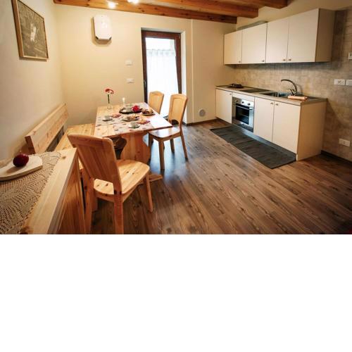La Marmote Albergo Diffuso di Paluzza San Nicolò