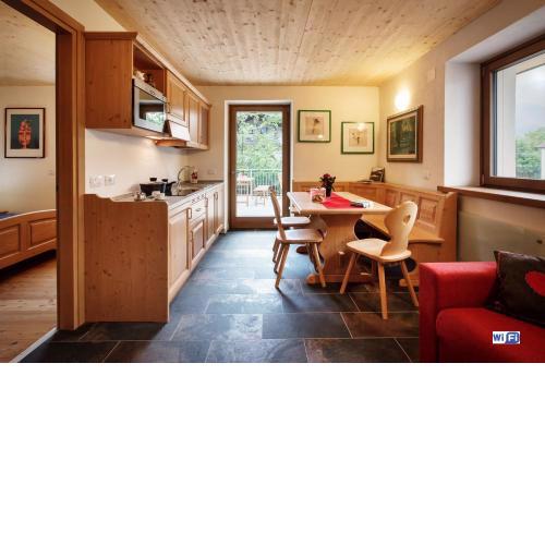 La Marmote Albergo Diffuso di Paluzza Testeons