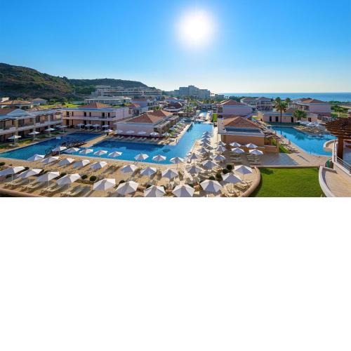 La Marquise Luxury Resort Complex