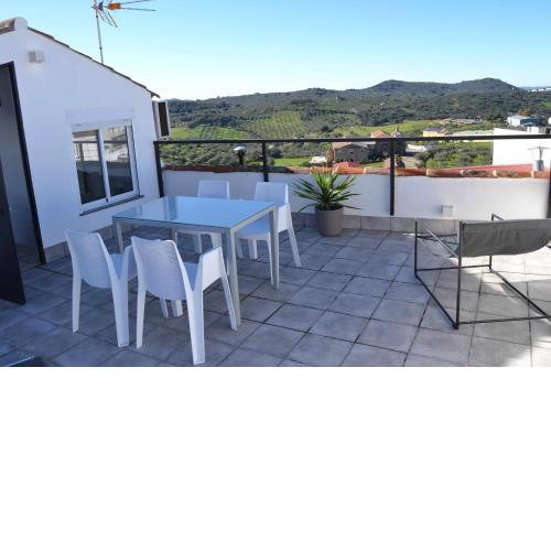La Martela de Fuentes Casa de diseño rural