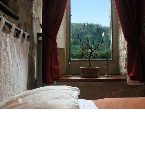 La Martellina B&B