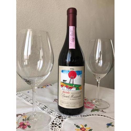 La Mascarella
