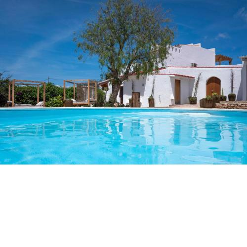 La Masía de Formentera