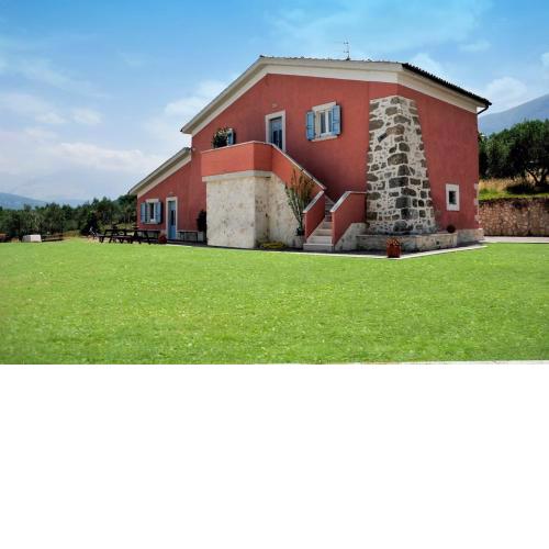 La Masseria di Villa Giulia