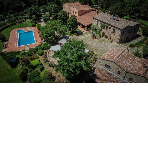 La Masseria Lolivia
